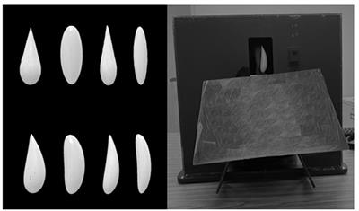 Memory representations in a cross-modal matching task: evidence for a verbal component
